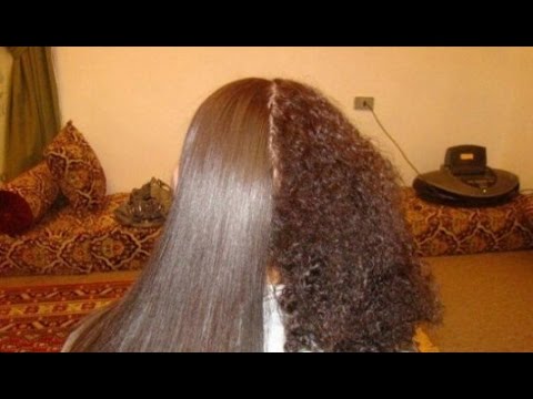 افضل انواع البروتين للشعر