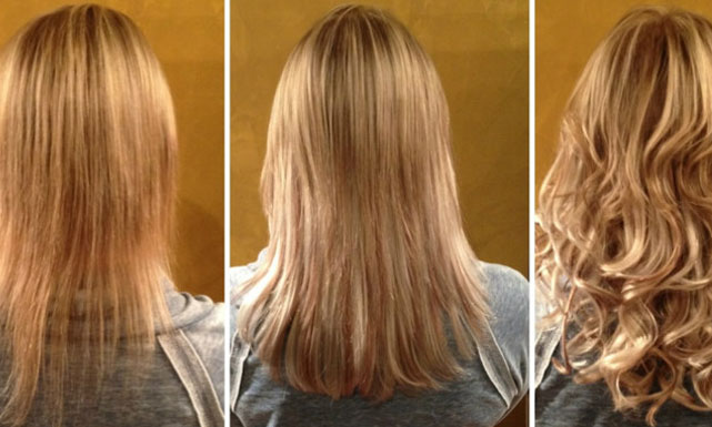 افضل انواع البروتين المعالج للشعر بدون فورمالين