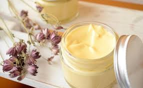 قناع للبشرة الجافة