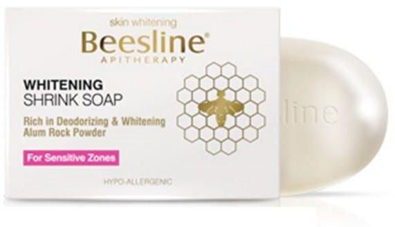 صابون بيزلين للبشرة الدهنية