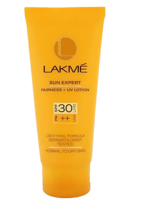 افضل واقي شمس للبشرة الجافة