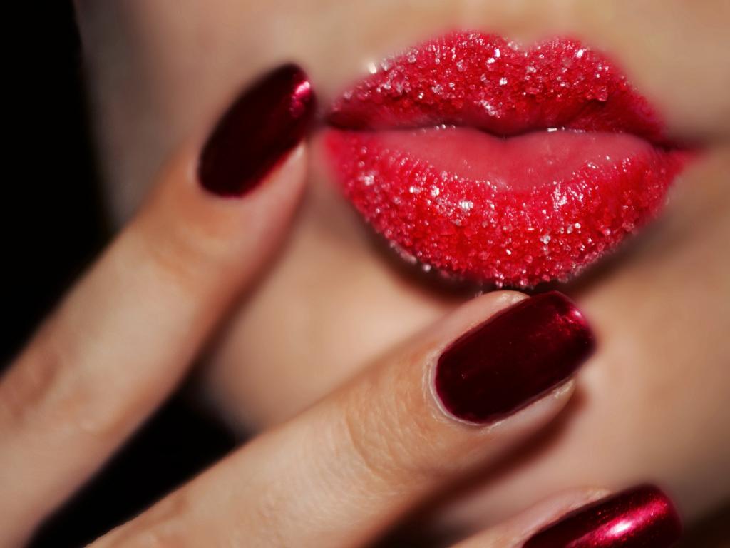 تكبير الشفايف