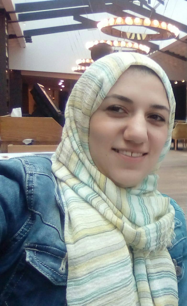 مريم طه
