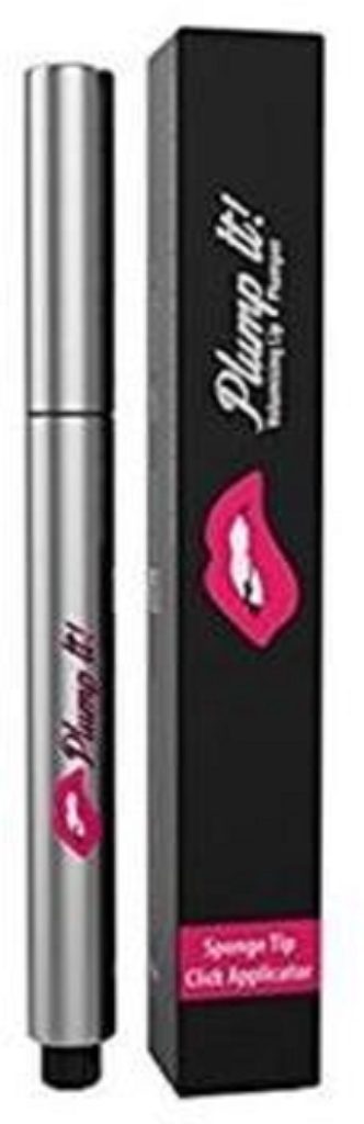 قلم تكبير الشفايف من بلامب ات