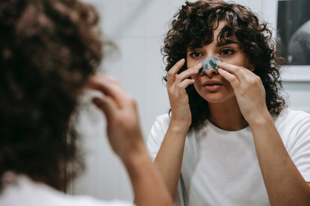 مدة الشفاء من عملية تجميل الأنف