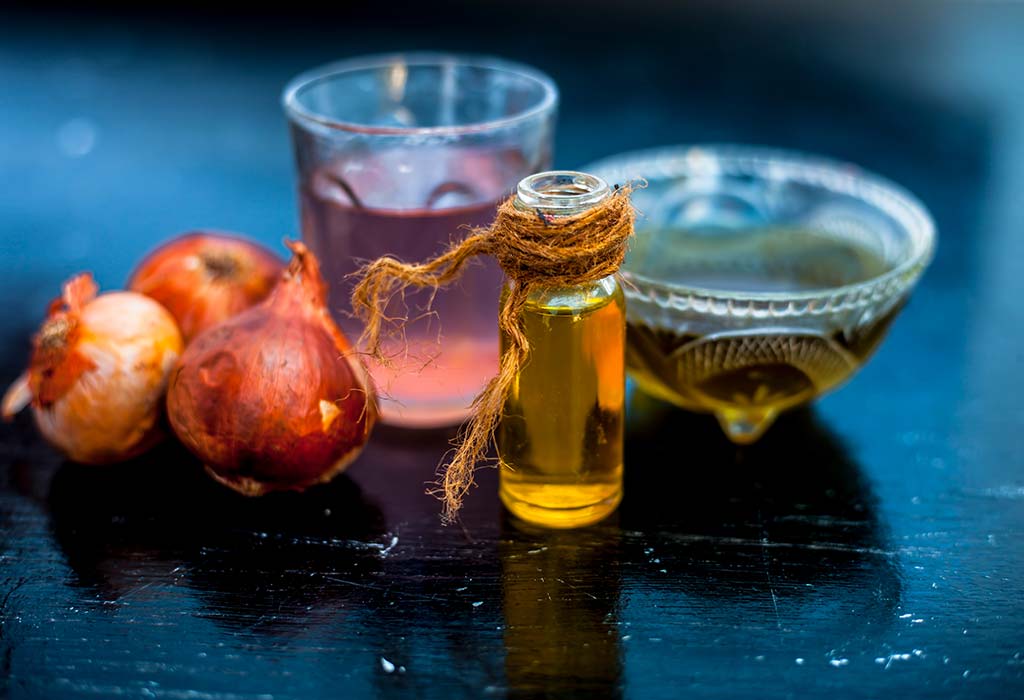 خلطة لتكثيف الرموش