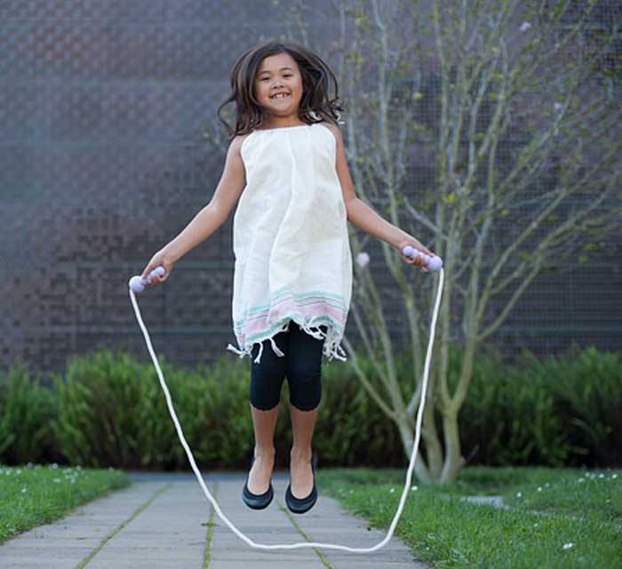 اضرار نط الحبل على الرحم