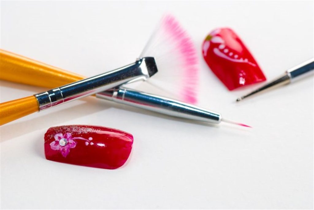 انواع الاظافر التركيب بالصور ستبهرك