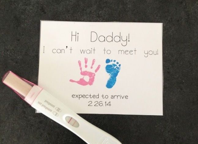 اختبار الحمل المنزلي للمرضع