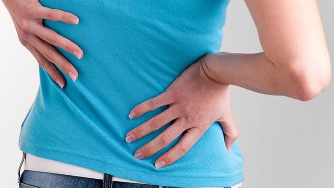 اضرار تمارين السكوات للبنات