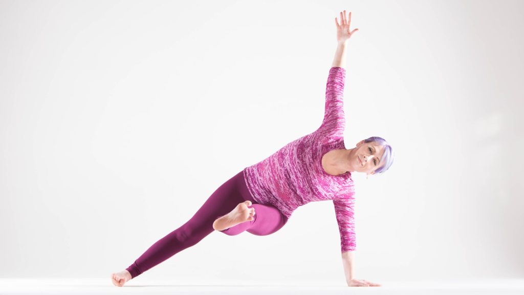 تمارين شد البطن المترهل