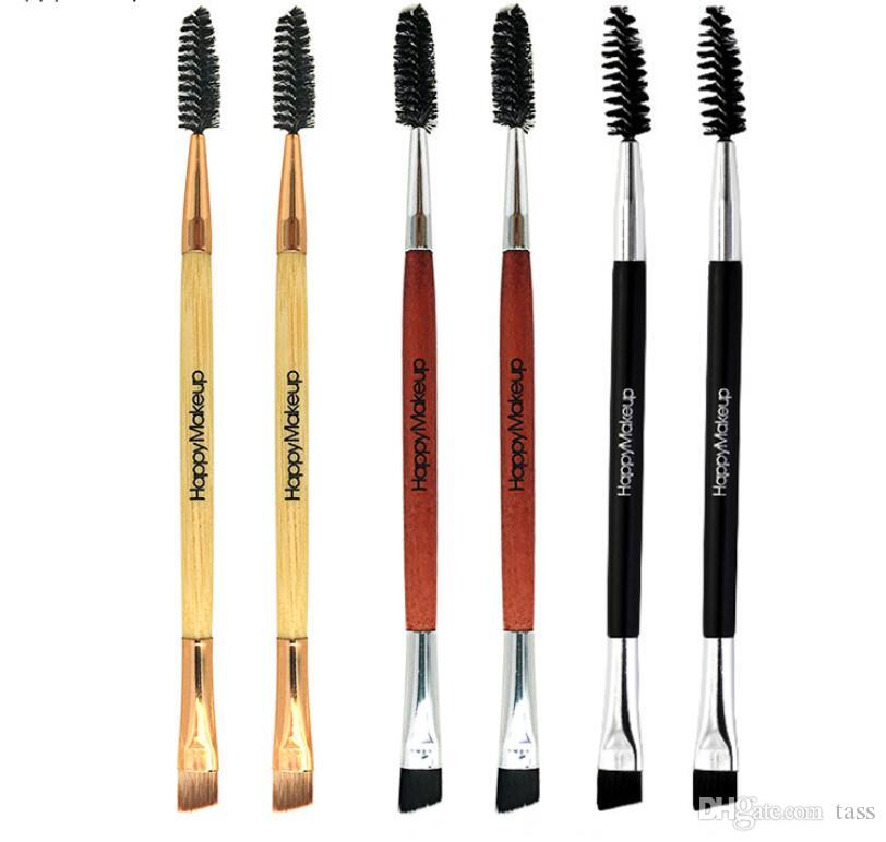 فرشاة الحواجب