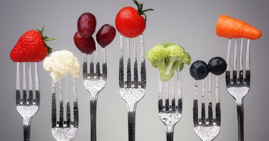 ريجيم بيفرلي هيلز مختصر