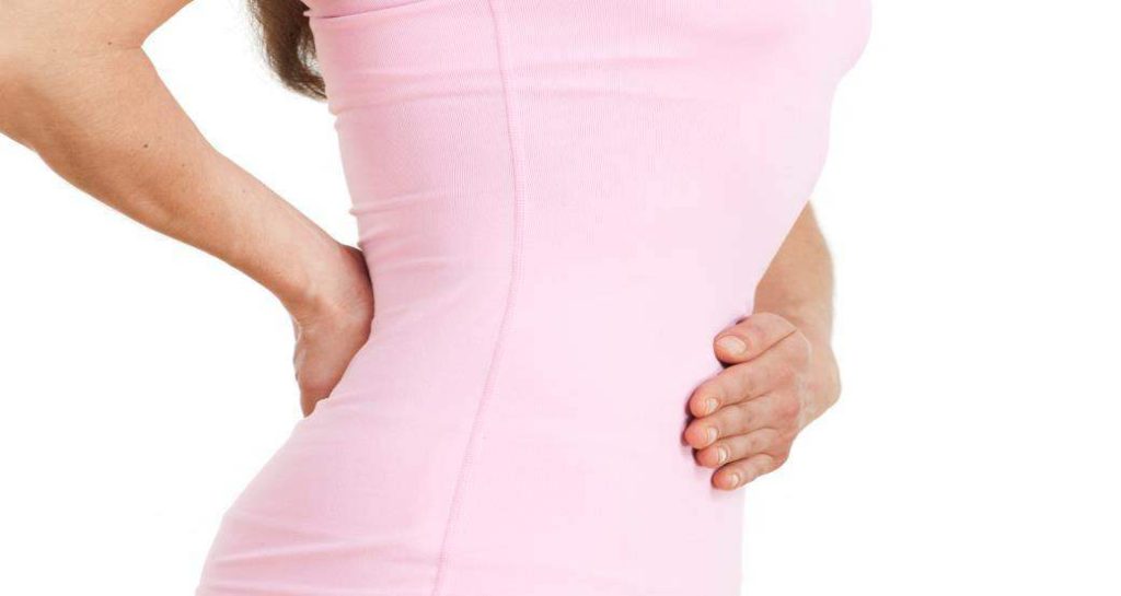 شد ترهلات البطن بعد الولادة الطبيعي