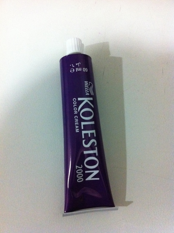 صبغة الحواجب الدائمة بديل التاتو