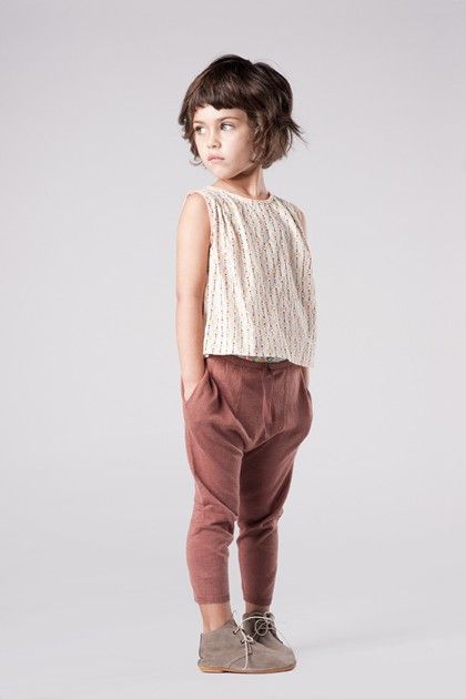 قصات شعر بنات صغار