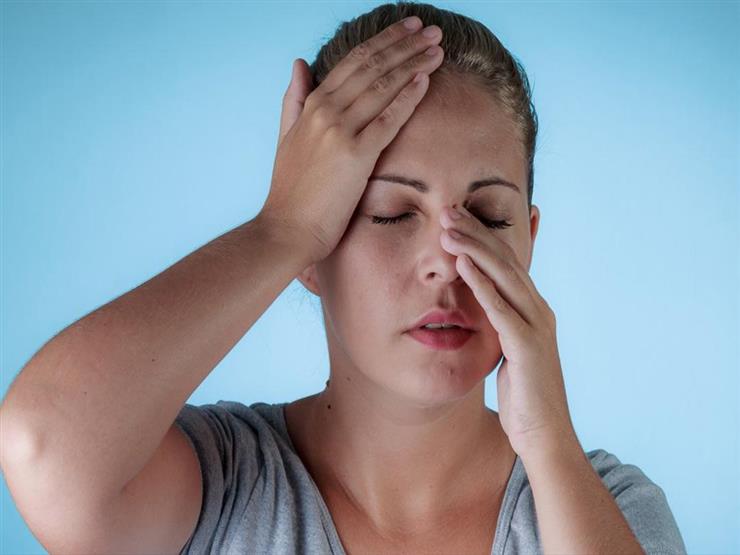 أعراض ما بعد العملية 