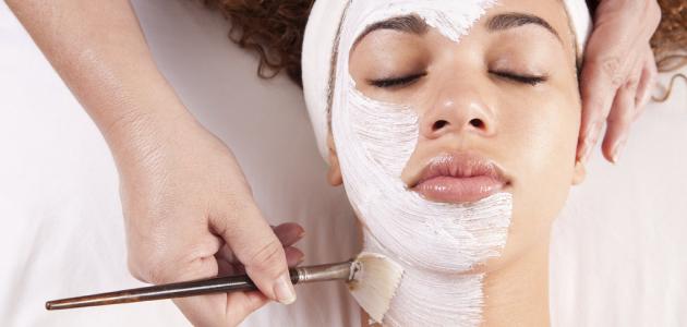 افضل ماسك للوجه