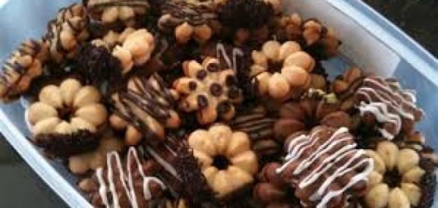 حلويات سهلة وبسيطة