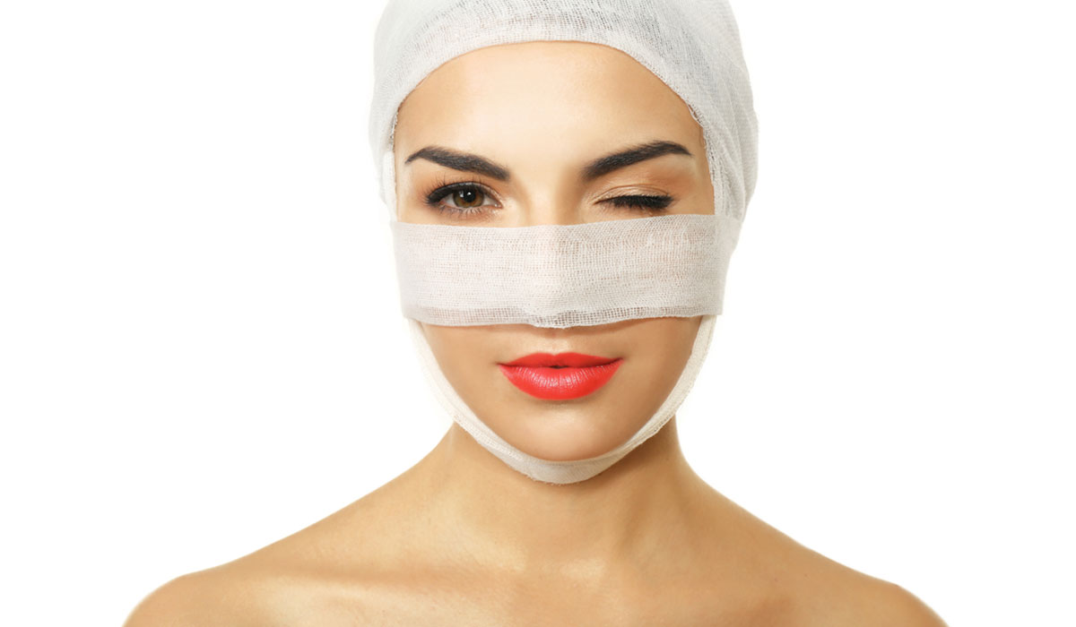 عرز ما بعد العملية 