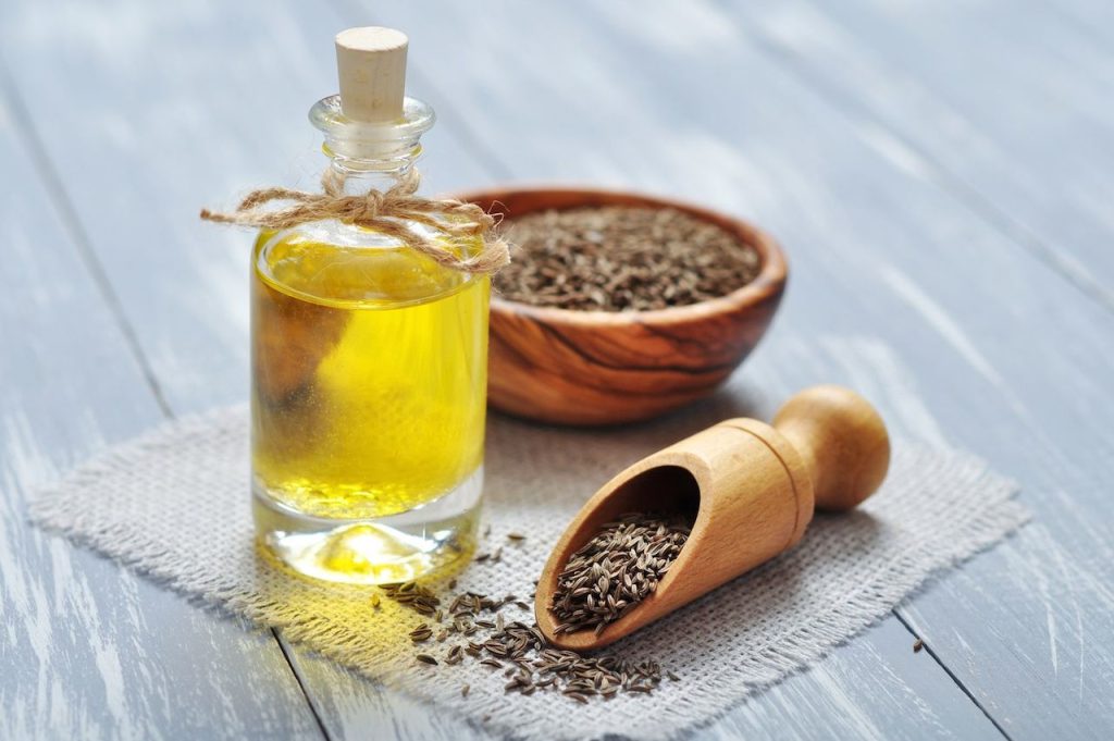 فوائد الكمون مع خل التفاح