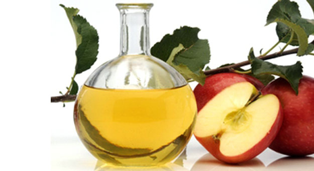 فوائد خل التفاح للبواسير
