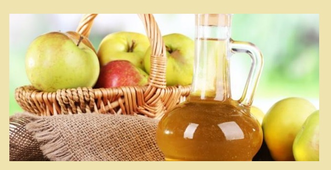 فوائد خل التفاح واستخداماته