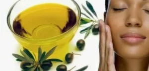 ماسك بزيت الزيتون لتفتيح البشرة