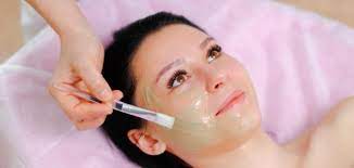 ماسك الجيلاتين لتفتيح البشرة