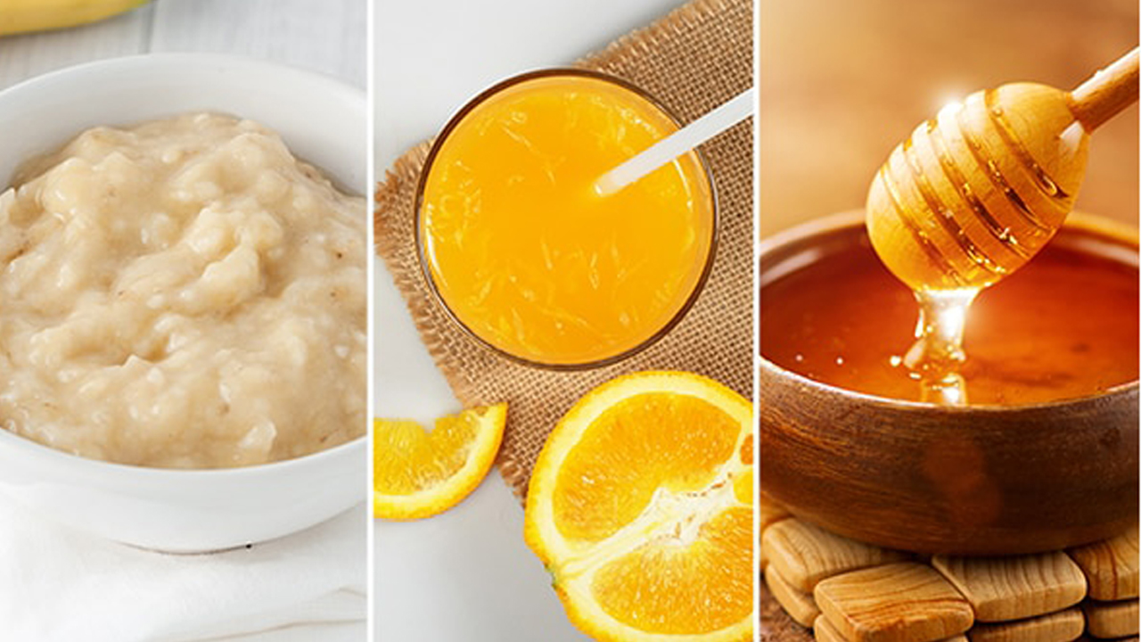 ماسك الزبادي لتفتيح البشرة