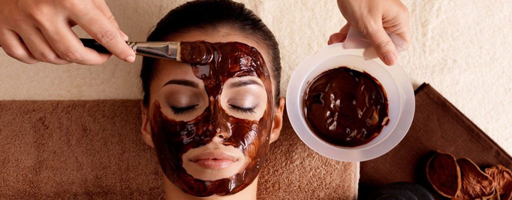 ماسك القهوة للبشرة