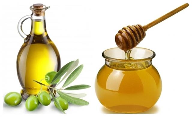 ماسك بزيت الزيتون لتفتيح البشرة