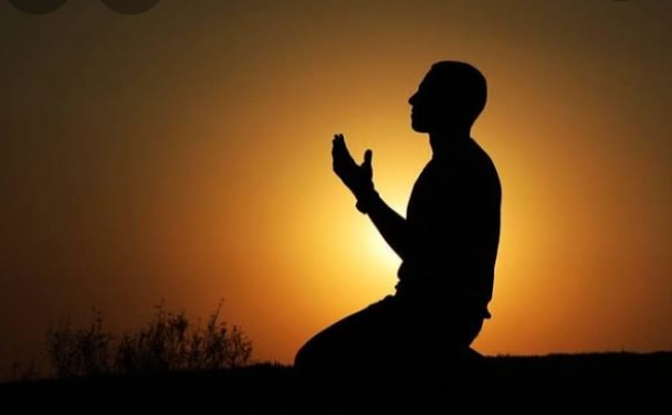دعاء تحصين النفس
