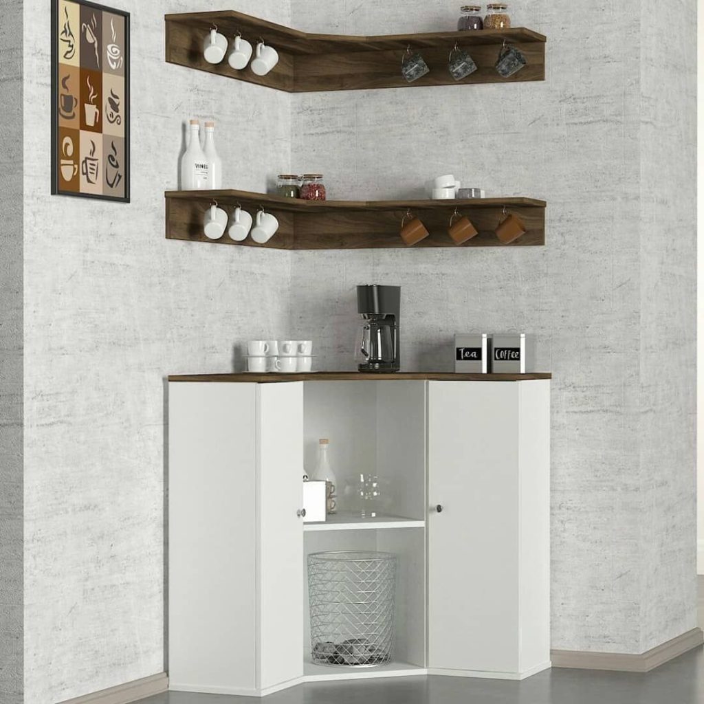 ركن كوفي زاوية