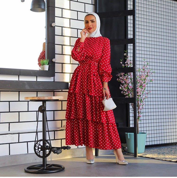 فساتين زارا