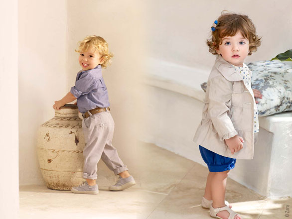 زارا اطفال