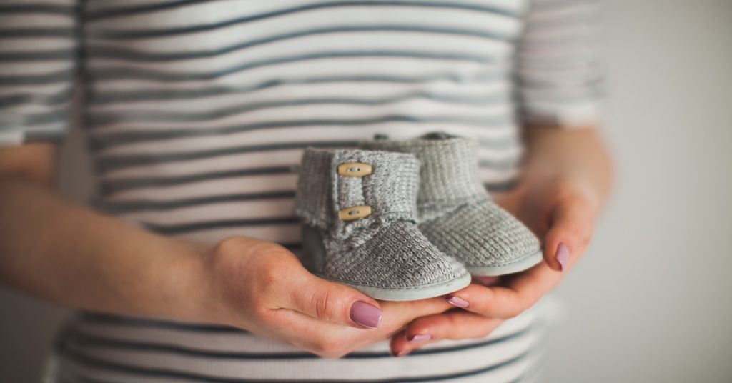 فوائد القسط الهندي للحمل