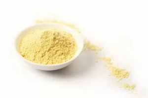 ماسك الحلبة للوجه لعلاج حب الشباب