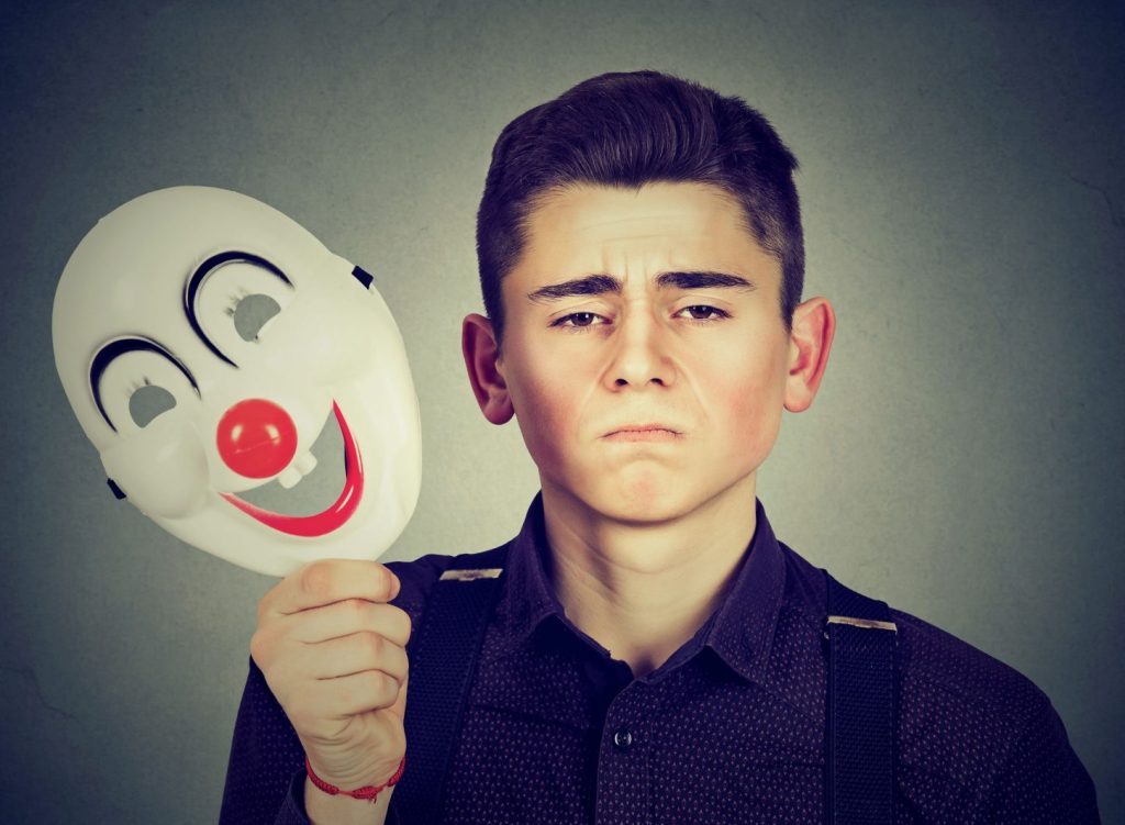 اختبار اضطراب الشخصية الحدية
