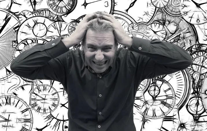 سمات الشخصية الهستيرية 2