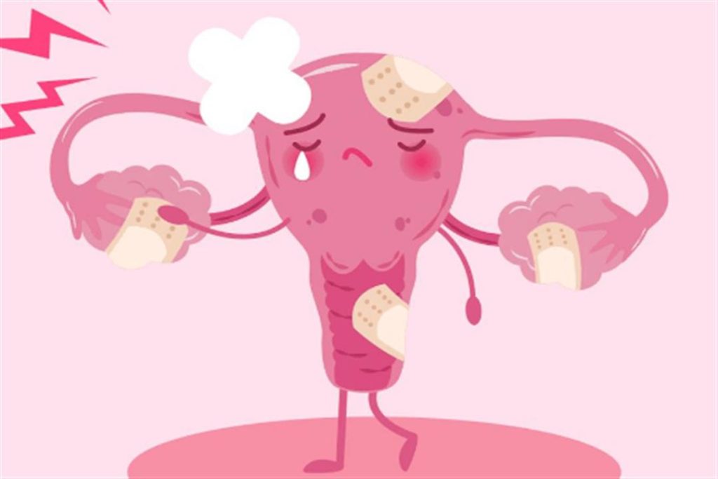 أسباب تأخر الحمل بعد الانجاب مرتين