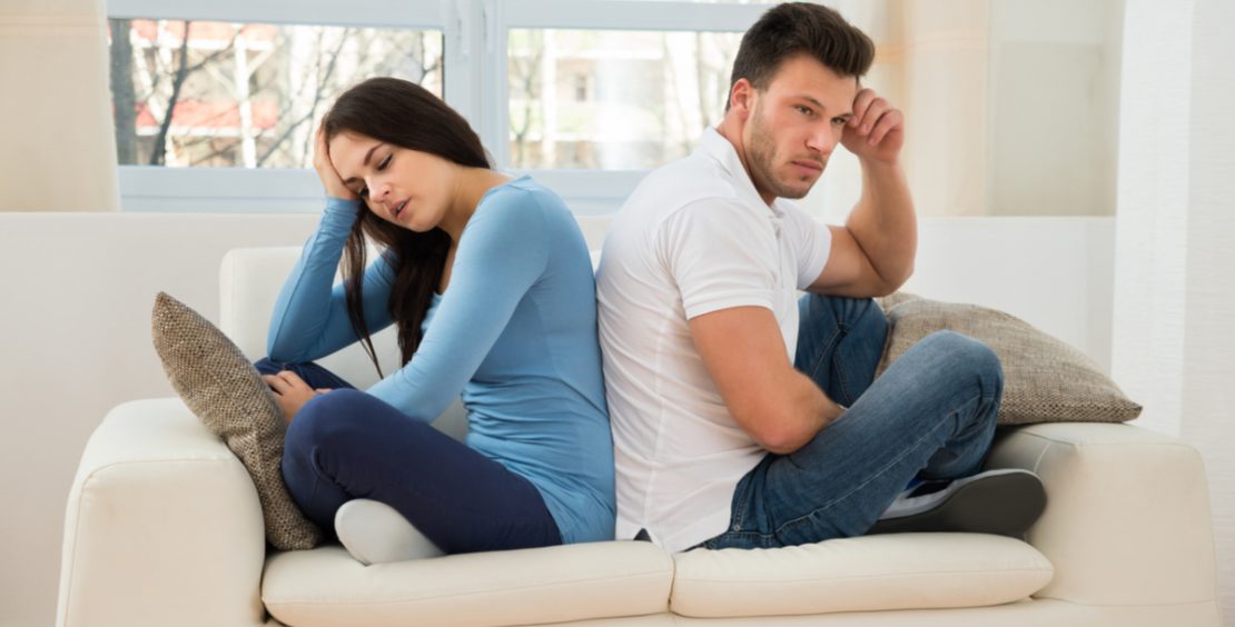 اختبار تحليل شخصية الزوج