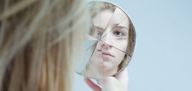 صفات الشخصية الازدواجية