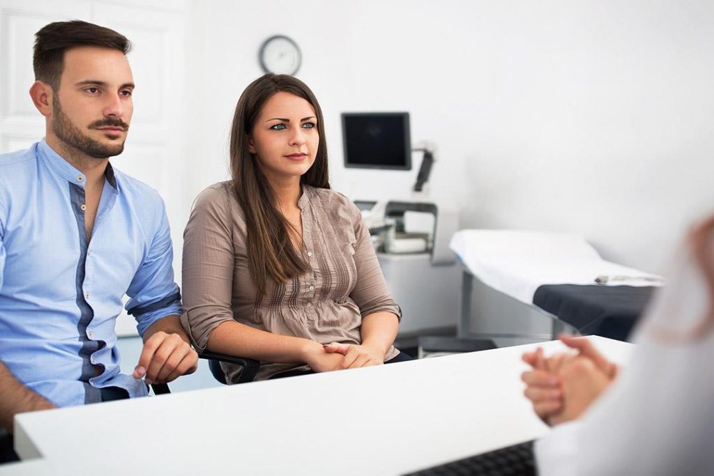 تأخر الإنجاب للرجال بعد الطفل الثاني