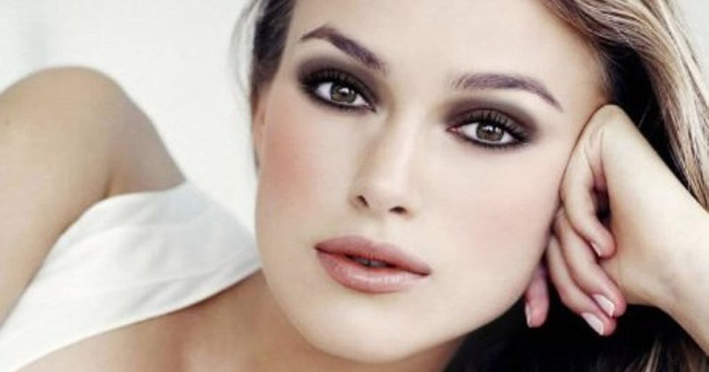 تحليل الشخصية لون العيون