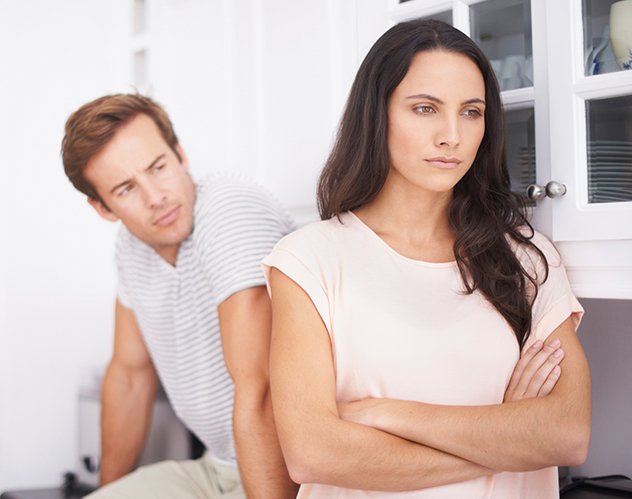 طرق اشتياق الزوج لزوجته