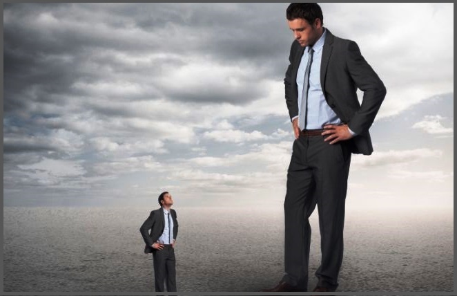 صفات الشخصية القهرية