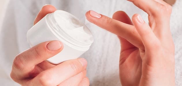 كريم تفتيح المناطق الحساسة سريع المفعول