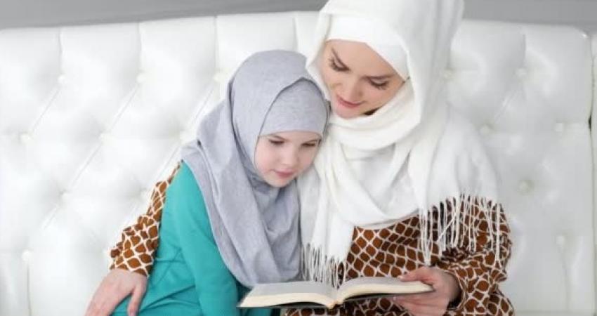 كيف أتعامل مع ابنتي الوحيدة 