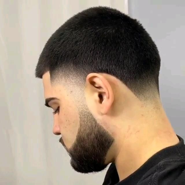 نحت الشعر من تحت